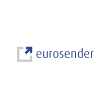 Logo Eurosender