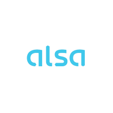 Logo Alsa